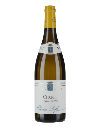 Chablis Les Deux Rives